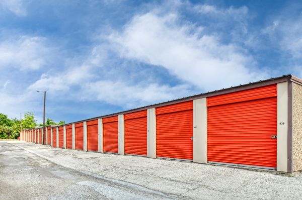 Photo of KO Storage of Weatherford - Tin Top Rd