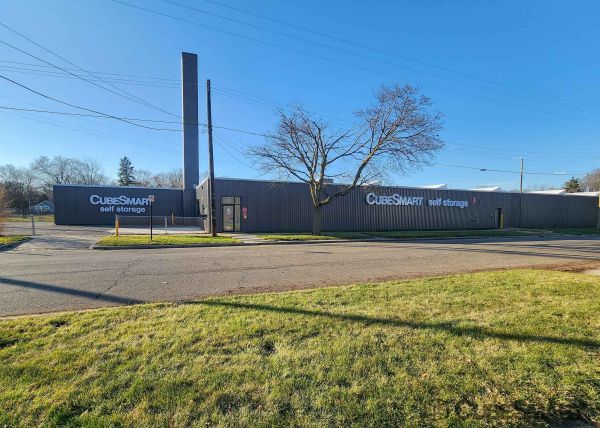 Photo of CubeSmart Self Storage - MI Kalamazoo Cobb Ave