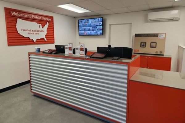 Photo of Public Storage - Chesapeake - 3101 Bromay St