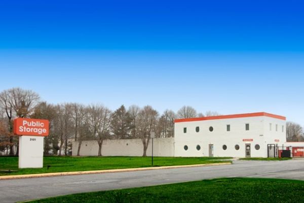 Photo of Public Storage - Chesapeake - 3101 Bromay St