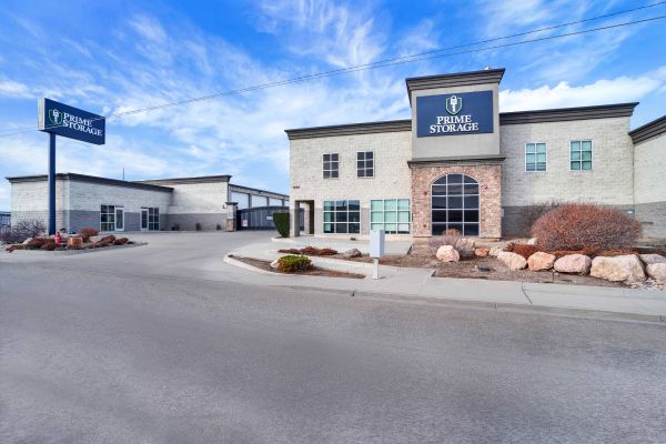 Photo of Prime Storage - Salt Lake City