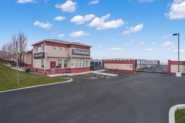 Photo of Prime Storage - West Valley - W 4700 S