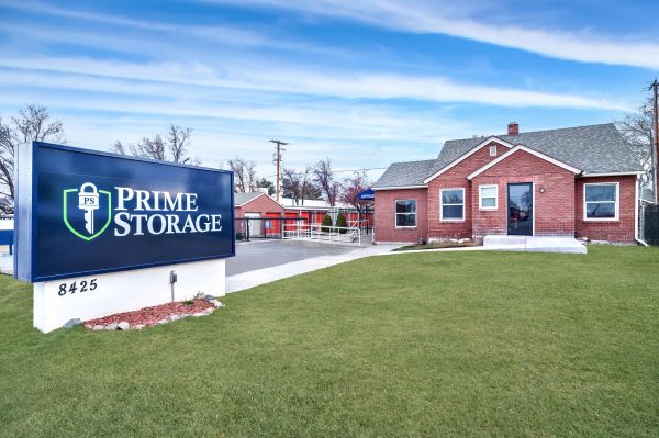 Photo of Prime Storage - Sandy