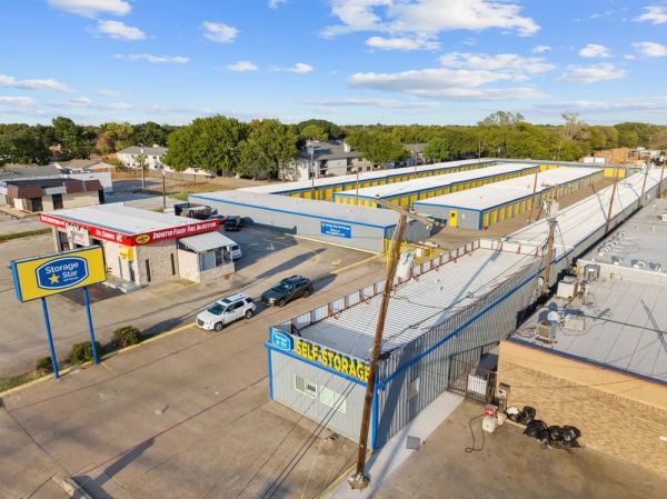 Photo of Storage Star Irving - O'Connor