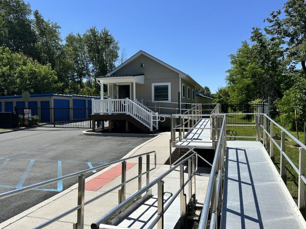 Photo of New Castle Self Storage