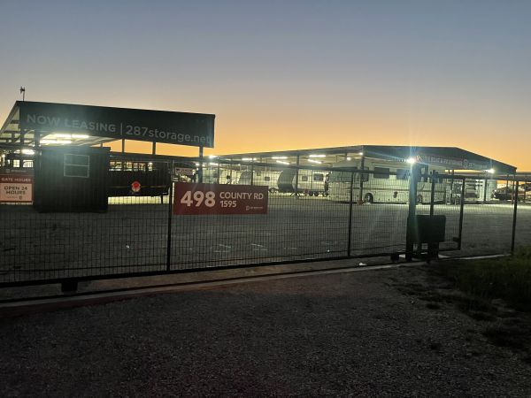 Photo of 287 Storage