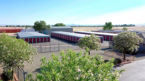 Photo of Infinity Storage Space