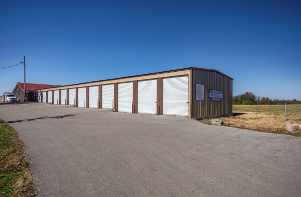 Photo of KO Storage of Lebanon - W Commercial St