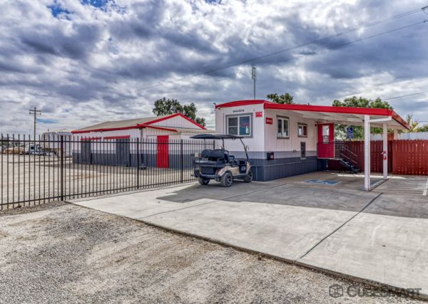 Photo of CubeSmart Self Storage CA Chowchilla Road 16