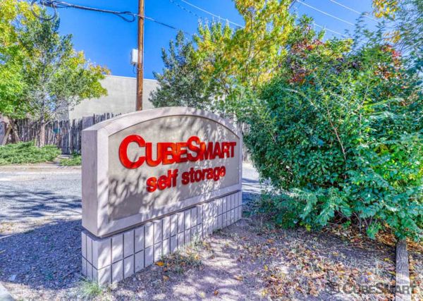 Photo of CubeSmart Self Storage NM Santa FE Cerrillos Rd
