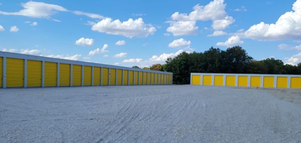 Photo of Millcreek Boat Storage