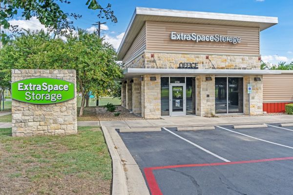 Photo of Extra Space Storage - 2026 - Kyle - Bunton Creek Rd
