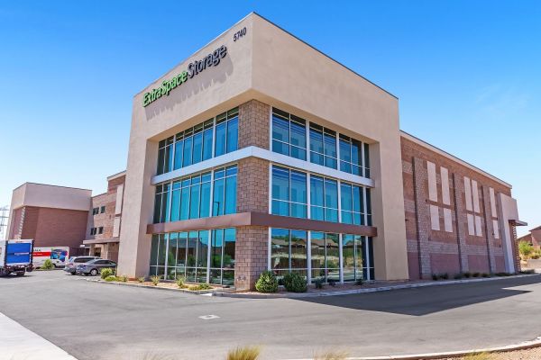 Photo of Extra Space Storage - 6011 - Tucson - Cortaro Farms Rd