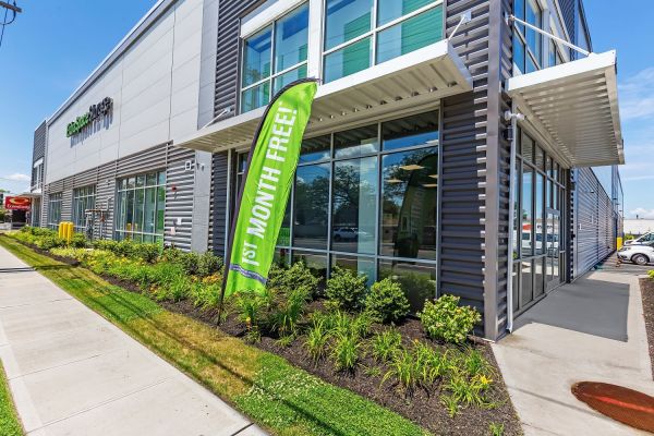 Photo of Extra Space Storage - 6117 - Hicksville - 550 Old Country Rd