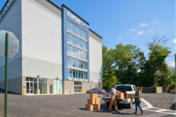 Photo of SecureSpace Self Storage Elmsford