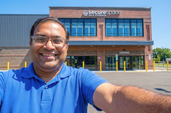 Photo of SecureSpace Self Storage Langhorne