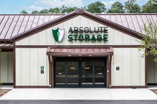 Photo of Absolute Storage of Aiken
