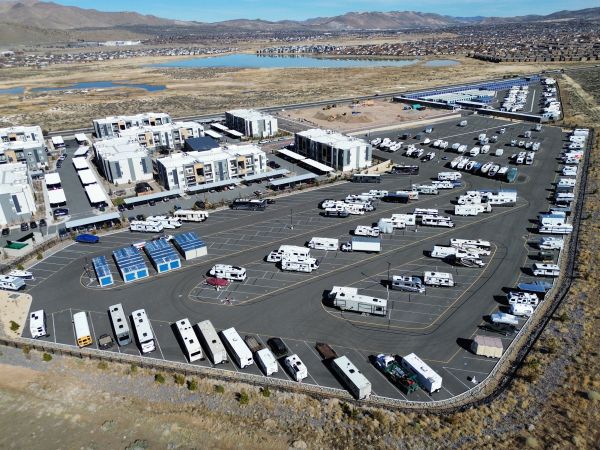 Photo of Exo Self Storage - Boat & RV