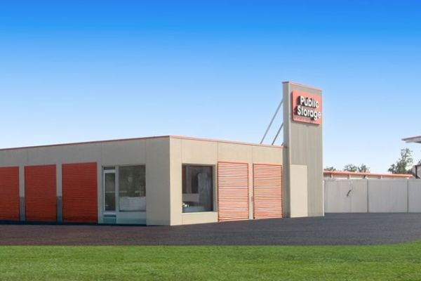 Photo of Public Storage - Ocala - 7950 SW 74TH St