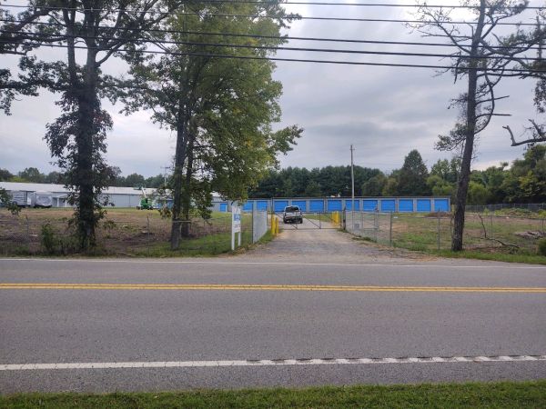 Photo of USA Storage Solutions Taft Hwy Self Storage - Katy Lane