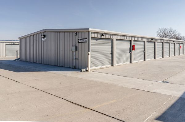 Photo of Elite Self Storage