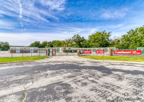 Photo of CubeSmart Self Storage WI Union Grove Commerce Dr