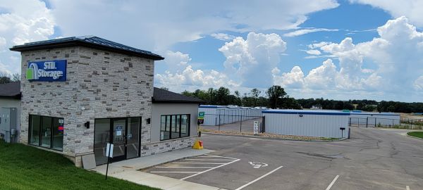Photo of StL Storage - Hwy N