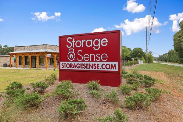 Photo of Storage Sense - West Jefferson