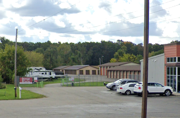 Photo of Storage Sense - Spring Arbor - Self Service