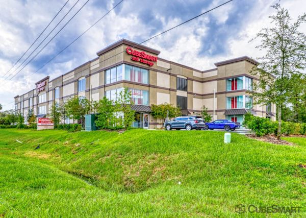 Photo of CubeSmart Self Storage FL Orlando E Colonial Dr