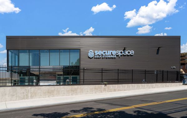SecureSpace Self Storage College Point 131-21 14th Avenue College Point, NY - Photo 2
