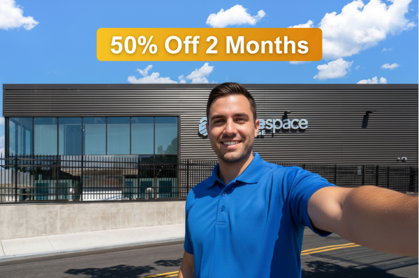 Photo of SecureSpace Self Storage College Point