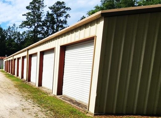 Photo of Copper Safe Storage - Columbia - Highway 13
