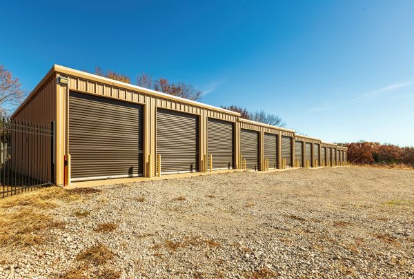 Photo of KO Storage of Cleveland - N Peninsula Dr E