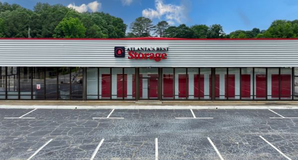 Photo of Atlanta's Best Storage