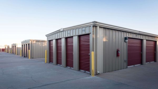 Photo of Eagle Self Storage
