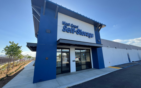 Photo of West Coast Self-Storage Jurupa Valley
