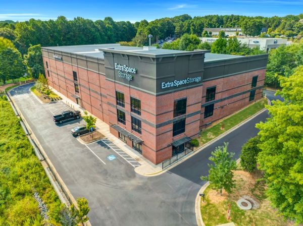 Photo of Extra Space Storage - 1955 - Woodstock - Woodstock Parkway