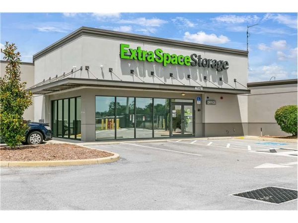 Photo of Extra Space Storage - 1960 - Land O Lakes - 6276 Land O Lakes Blvd