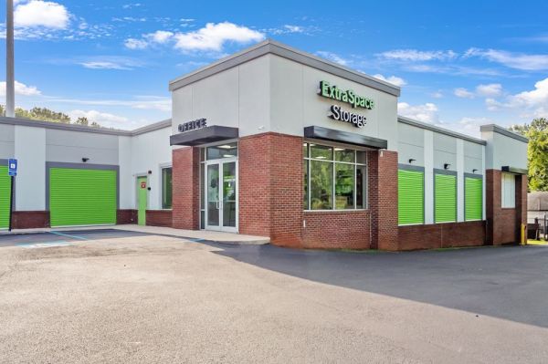 Photo of Extra Space Storage - 1963 - Covington - Jackson Hwy