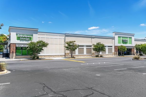 Photo of Extra Space Storage - 1964 - Goose Creek - Saint James Ave