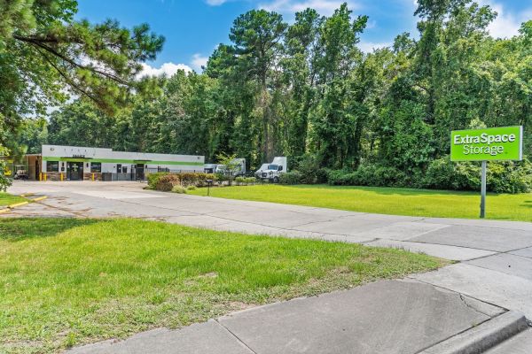 Photo of Extra Space Storage - 1965 - North Charleston - 3781 Ashley Phosphate Rd