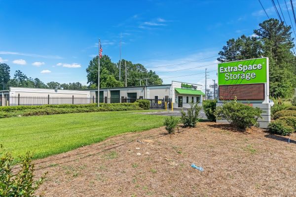 Photo of Extra Space Storage - 1966 - Summerville - Orangeburg Rd