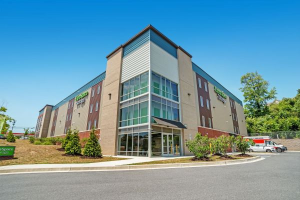 Photo of Extra Space Storage - 1968 - Elkridge - Washington Blvd