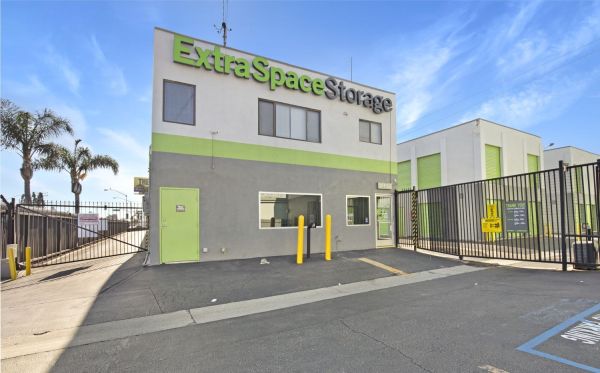 Photo of Extra Space Storage - 1977 - Hawthorne - Rosecrans Ave
