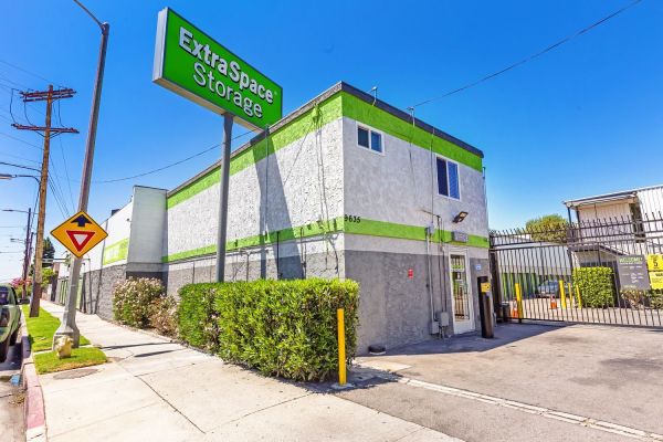 Photo of Extra Space Storage - 1979 - Panorama City - Van Nuys Blvd