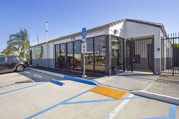 Photo of Extra Space Storage - 1982 - Redondo Beach - Inglewood Ave