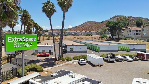 Photo of Extra Space Storage - 1984 - Santee - Woodside Ave