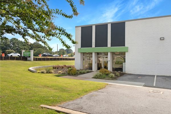 Photo of Extra Space Storage - 1986 - Tucker - Mountain Industrial Blvd