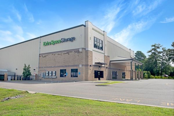 Photo of Extra Space Storage - 1988 - Chesapeake - 4601 Station House Rd